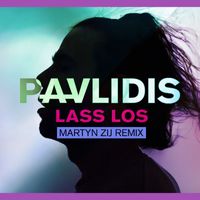 Pavlidis & Martyn Zij - Lass Los (Martyn Zij Remix)