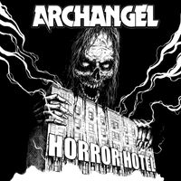 Archangel - Horror Hotel