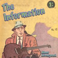 Kent Liverpool - The Information