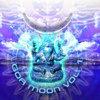 Ovnimoon, DoctorSpook - Goa Moon, Vol. 1