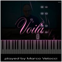 Marco Velocci - Voilà (Instrumental)