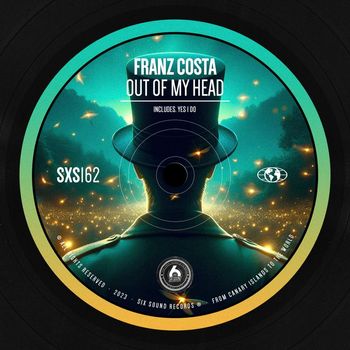 Franz Costa - Out Of My Head