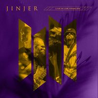 Jinjer - Live in Los Angeles (Explicit)