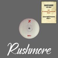 Ragged Groove - Live Today
