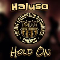 HALUSO - Hold On