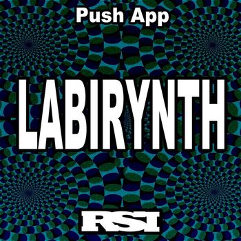 Push App - Labirynth