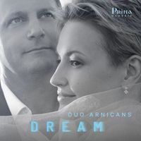 Duo Arnicans - Salut d'Amour