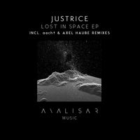 Justrice - Lost In Space EP