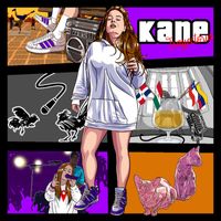 Kane - Trayectoria