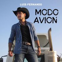 Luis Fernando - Modo Avion