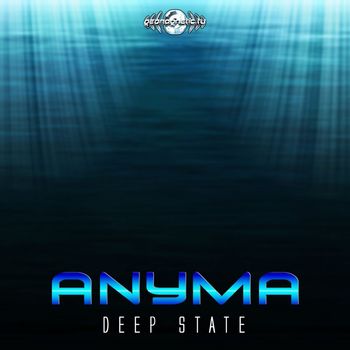 Anyma - Deep State