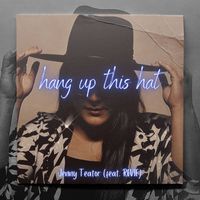 Jenny Teator - Hang Up This Hat