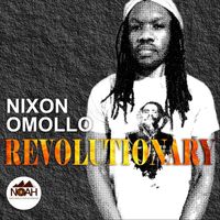 Nixon Omollo - Revolutionary