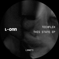 Techflex - This State EP