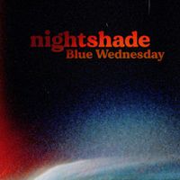 Blue Wednesday - Nightshade