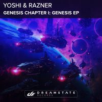 Yoshi & Razner - Genesis Chapter I: Genesis EP