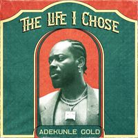 Adekunle Gold - The Life I Chose (Explicit)