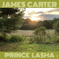 James Carter - Prince Lasha