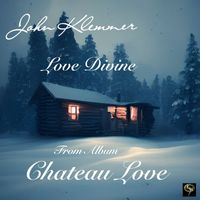 John Klemmer - Love Divine