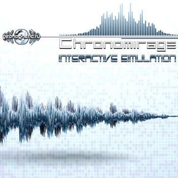 Chronomirage - Interactive Simulation