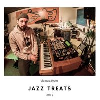 damaa.beats - Jazz Treats
