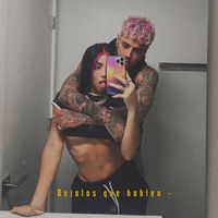 Chesca, Dalex - Dejalos que hablen (Explicit)