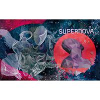 Kerobia - Supernova