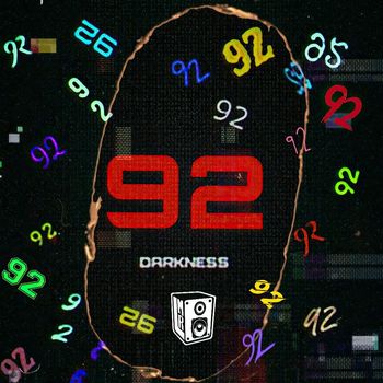 Darkness - 92