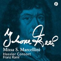 Franz Raml - Beer: Missa S. Marcellini (Live at Melk Abbey, 6/10/2000)
