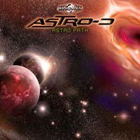 Astro-D - Astro Path