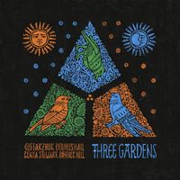 Various Artists - Three Gardens (Explicit)