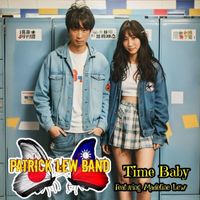 Patrick Lew Band - Time Baby (feat. Madeline Lew)