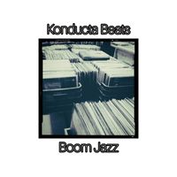 Konducta Beats - Boom Jazz