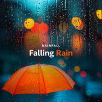 Rainfall - Falling Rain