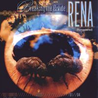 Rena Jones - Breaking the Divide (2024 20 Year Anniversary Remastered Version)