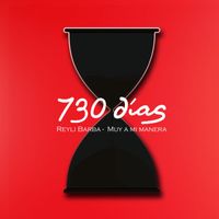 Reyli Barba - 730 días