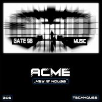 ACME - Hey Iz House (Extended Mix)