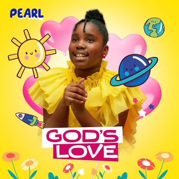 Pearl - God’s Love