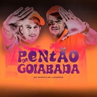 Mcs Nando and Luanzinho - Pentão De Goiabada (Explicit)