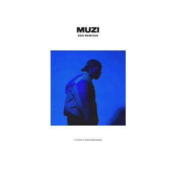 Muzi - uMUZI (Edd Remixes)
