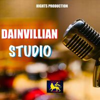 Dainvillian - Studio