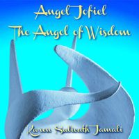 Karen Salicath Jamali - Angel Jofiel (The Angel of Wisdom)