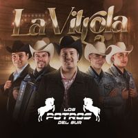 Los Potros Del Sur - La Vitrola