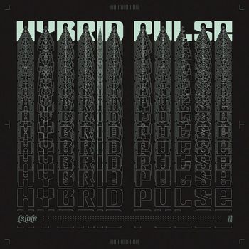 Various Artists - HYBRID PULSE V/A (Explicit)