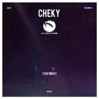 Cheky - Star Waves