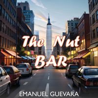 Emanuel Guevara - The Nut Bar