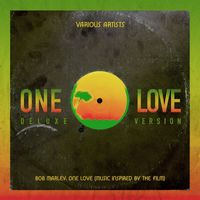 Farruko - Rasta Reggae (Jamming) (Bob Marley: One Love - Music Inspired By The Film)