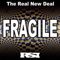 The Real New Deal - Fragile