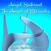 Karen Salicath Jamali - Angel Sabrael (The Angel of Miracles)