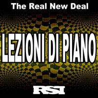 The Real New Deal - Lezioni Di Piano
